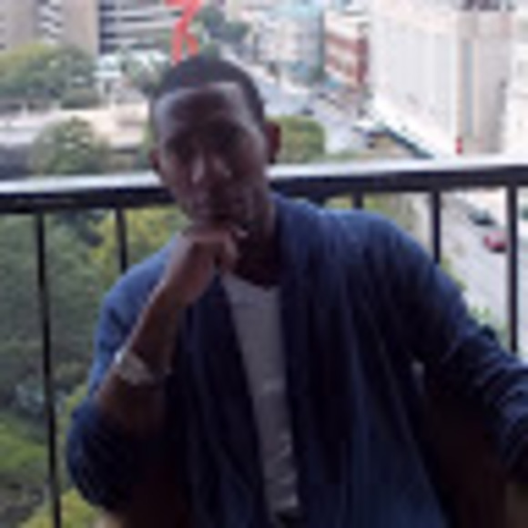 Meet your Posher, Terrell - Picture 1 of 1